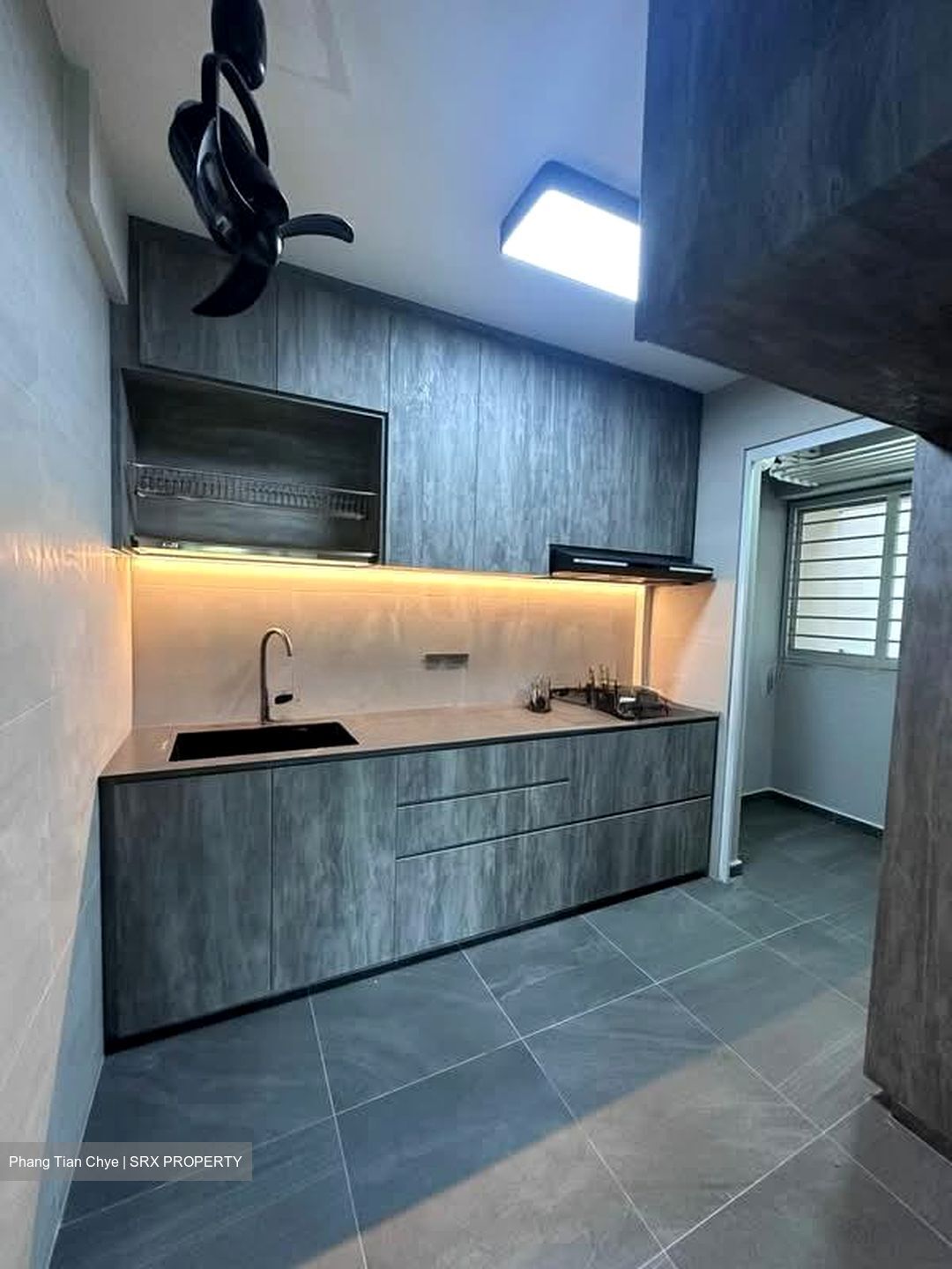 Blk 450A West Terra @ Bukit Batok (Bukit Batok), HDB 3 Rooms #601011201